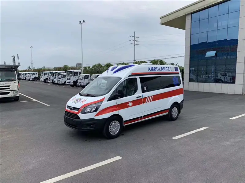 宝安区救护车出租
