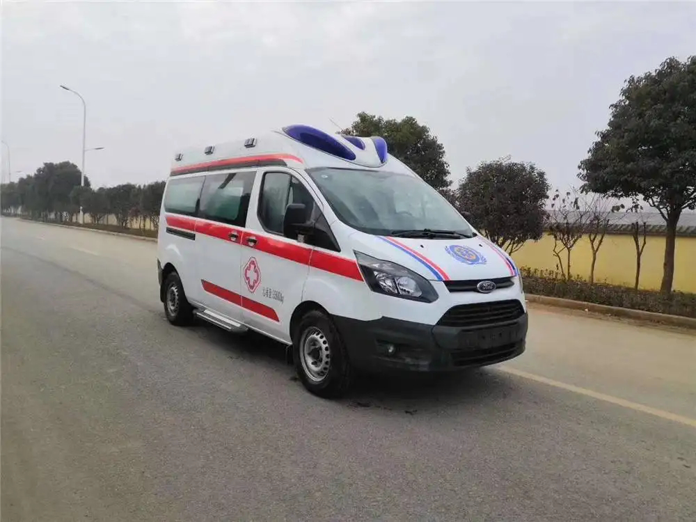 宝安区救护车转院