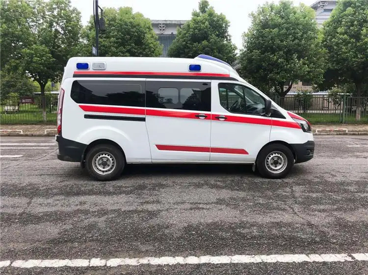 宝安区长途跨省救护车出租